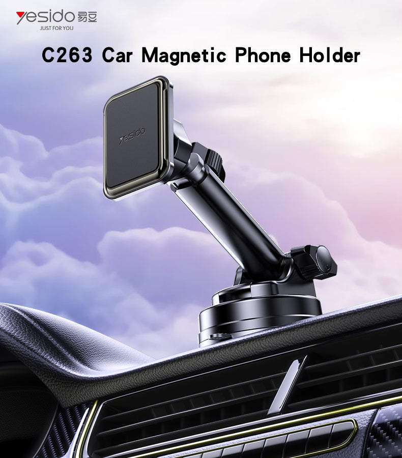 Magnetic Phone Holder C263