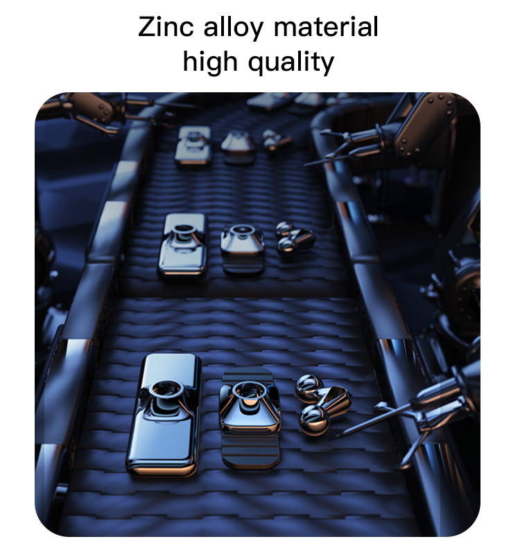 Attach magnetic suction bracket C150