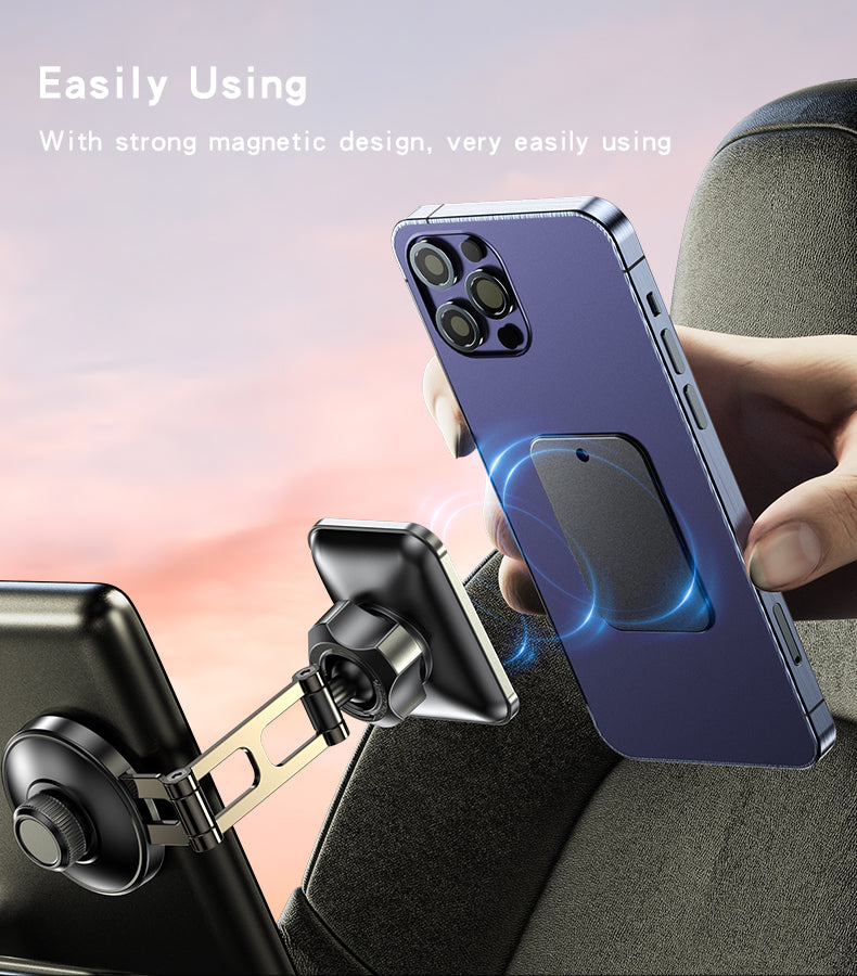 Folding Magnetic Phone Holder C264
