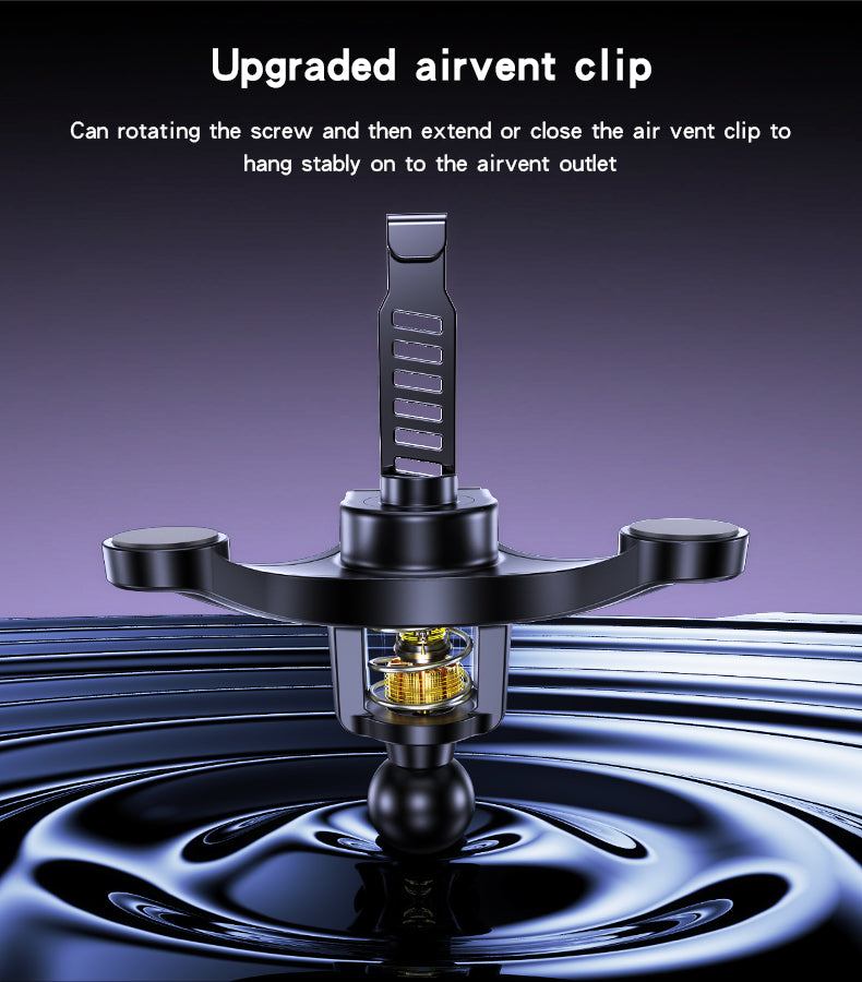Magnetic Air Vent Phone Holder C246