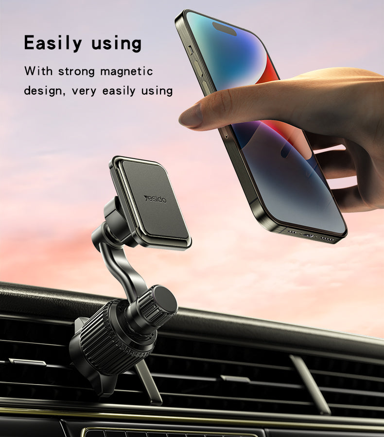 Magnetic Air Vent Phone Holder C244