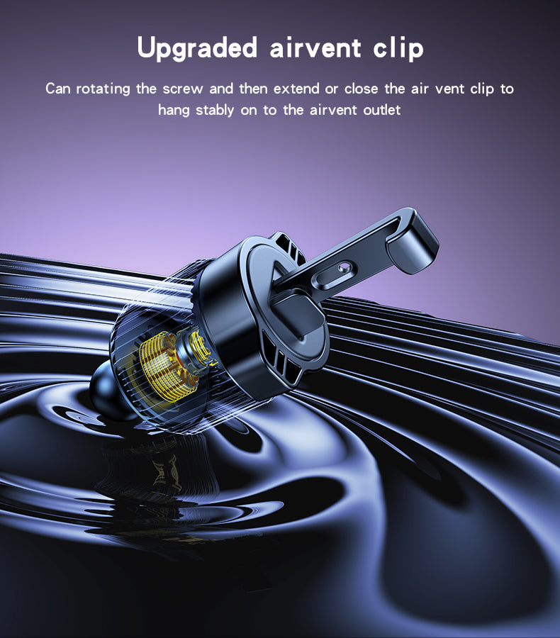 Magnetic Air Vent Phone Holder C245
