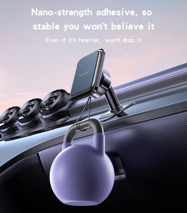 Magnetic Phone Holder C204