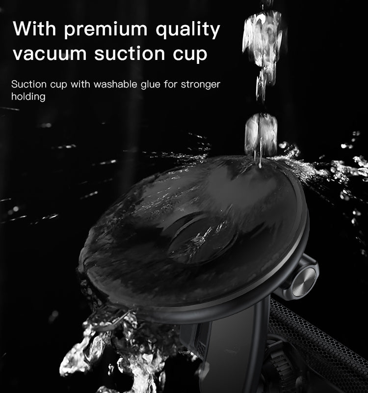 HOLDER YESIDO C171 Black