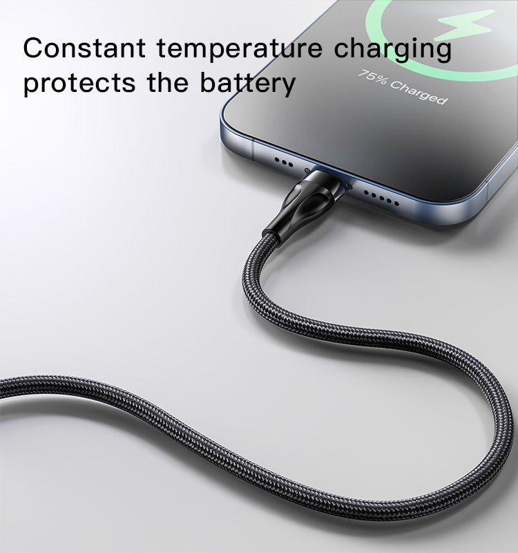 CABLE YESIDO CA110 BLACK