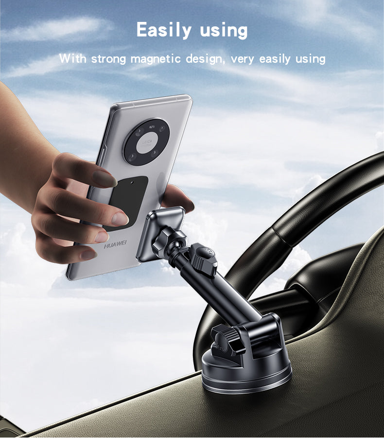 Magnetic Phone Holder C263