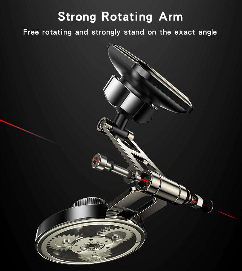 Folding Magnetic Phone Holder C264