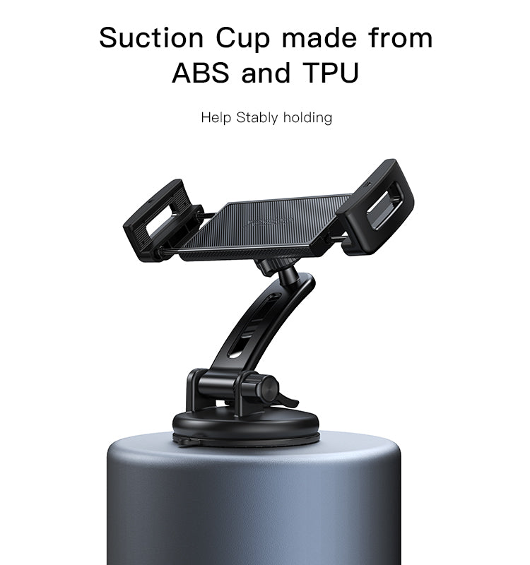 HOLDER YESIDO C171 Black