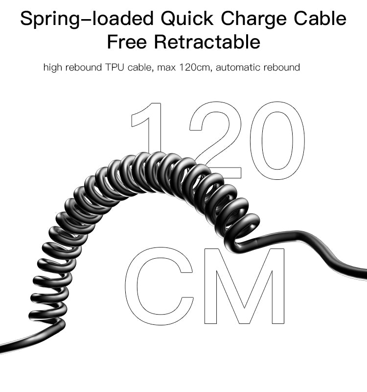 Car charger YESIDO Y58 BLACK