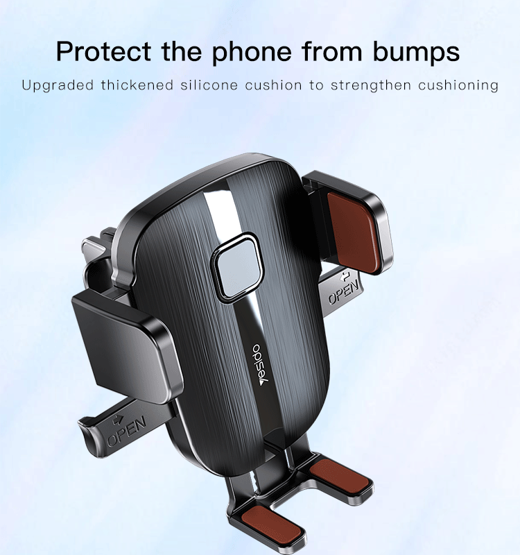 Car holder C162