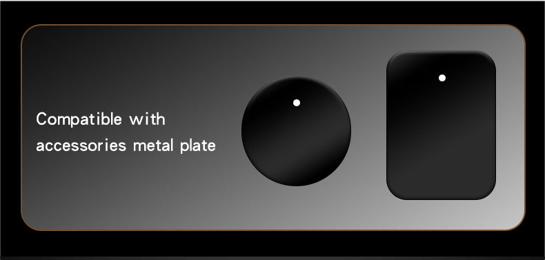Magnetic Phone Holder C263