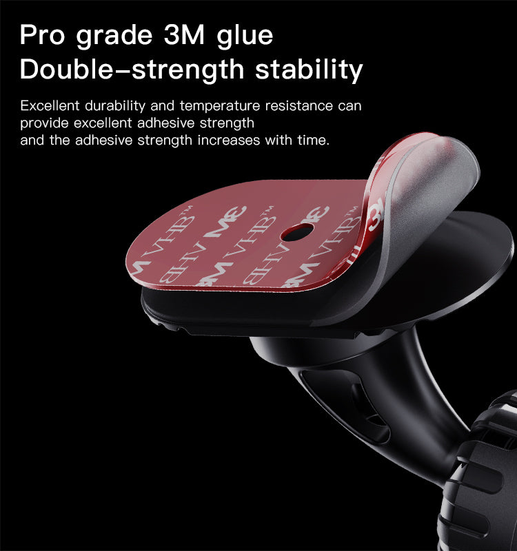 Magnetic car holder C153