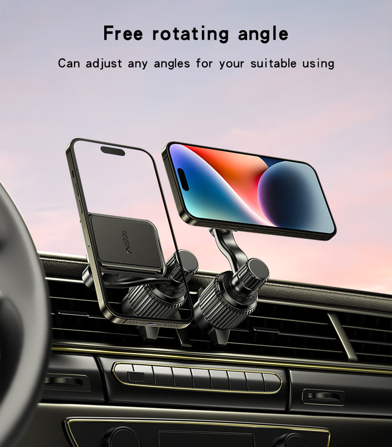 Magnetic Air Vent Phone Holder C244