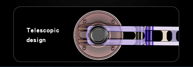 Folding Magnetic Phone Holder C264