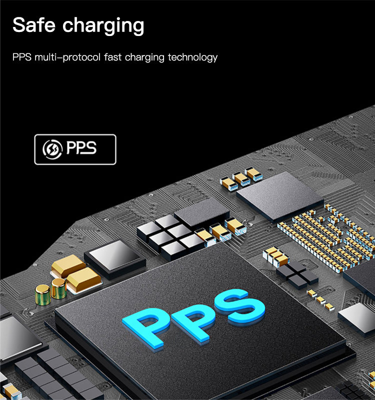 Fast car charger Y49