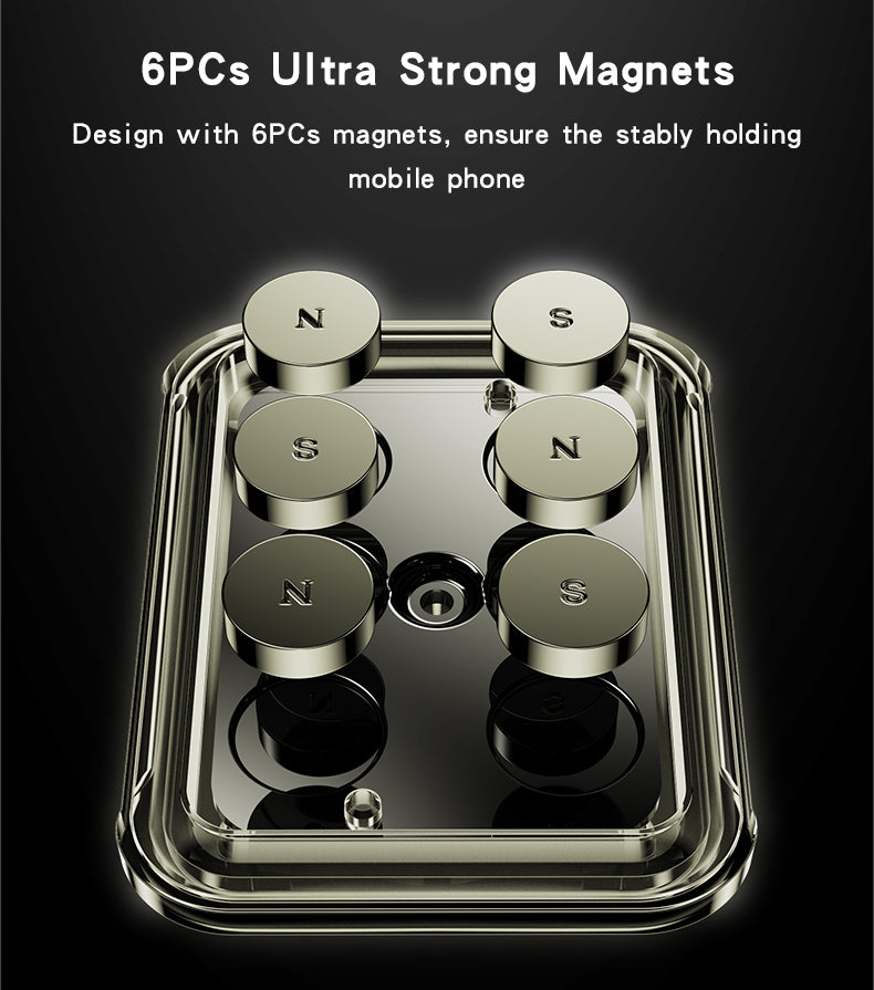 Magnetic Phone Holder C263
