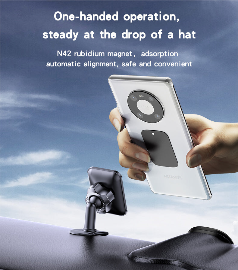 Magnetic Phone Holder C204
