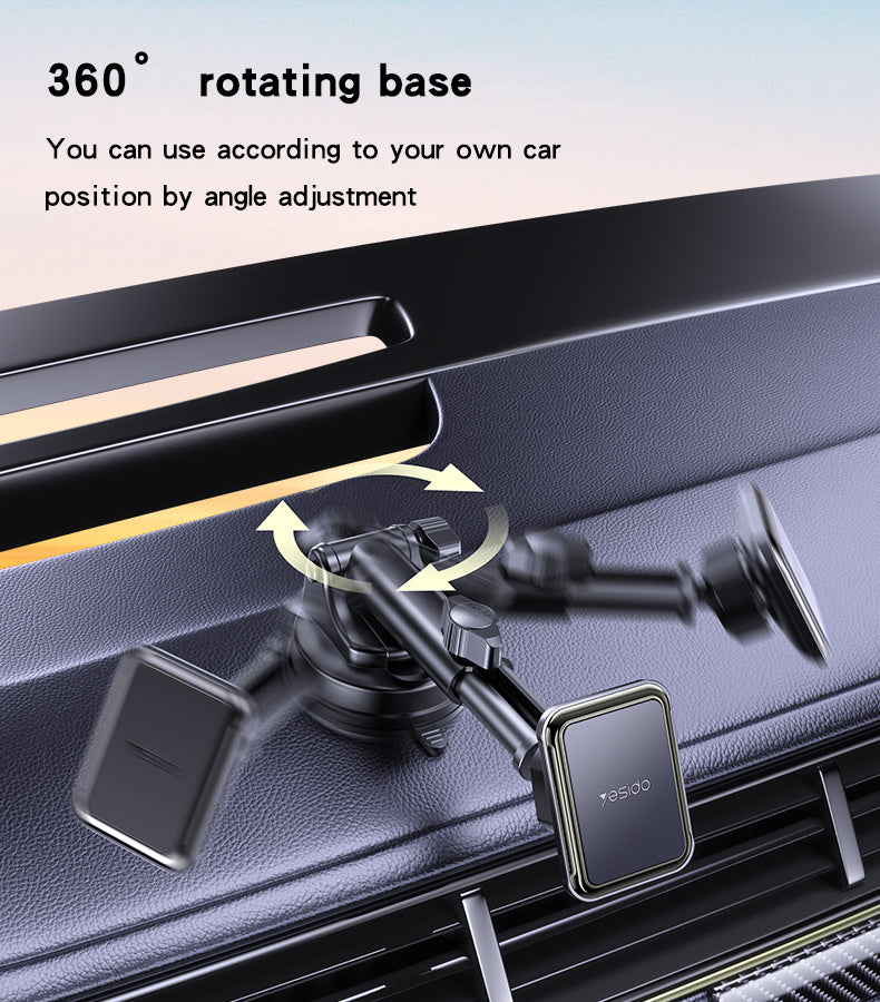 Magnetic Phone Holder C263