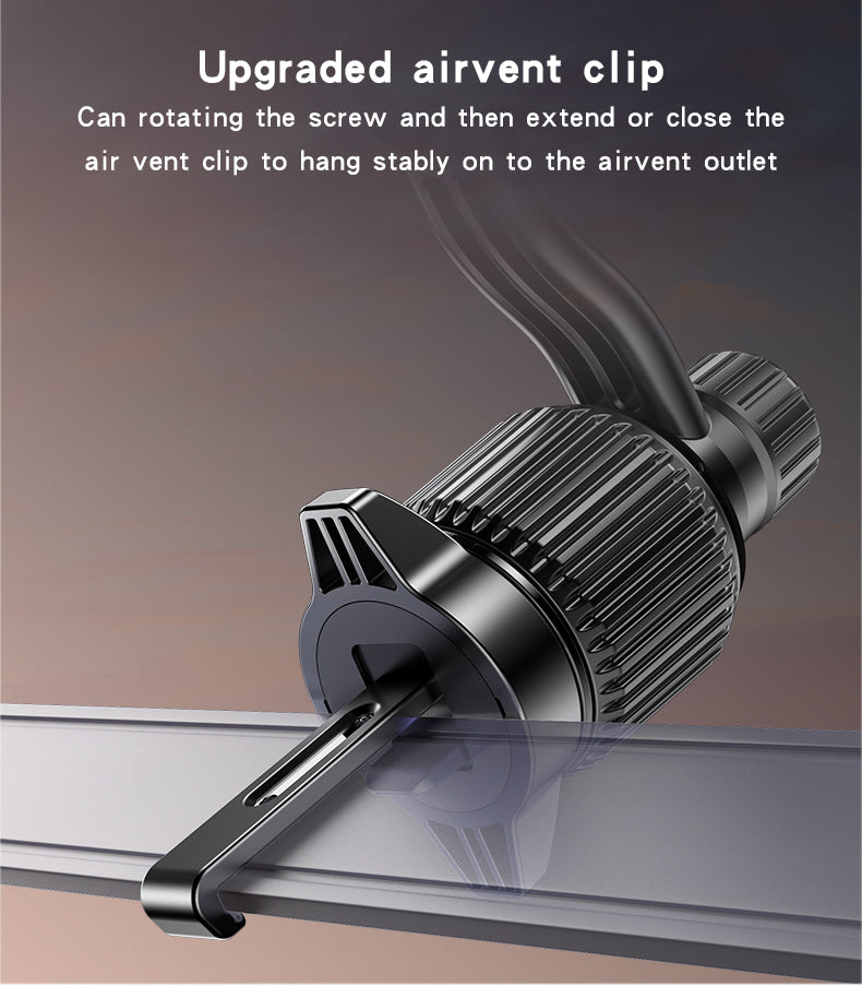 Magnetic Air Vent Phone Holder C244