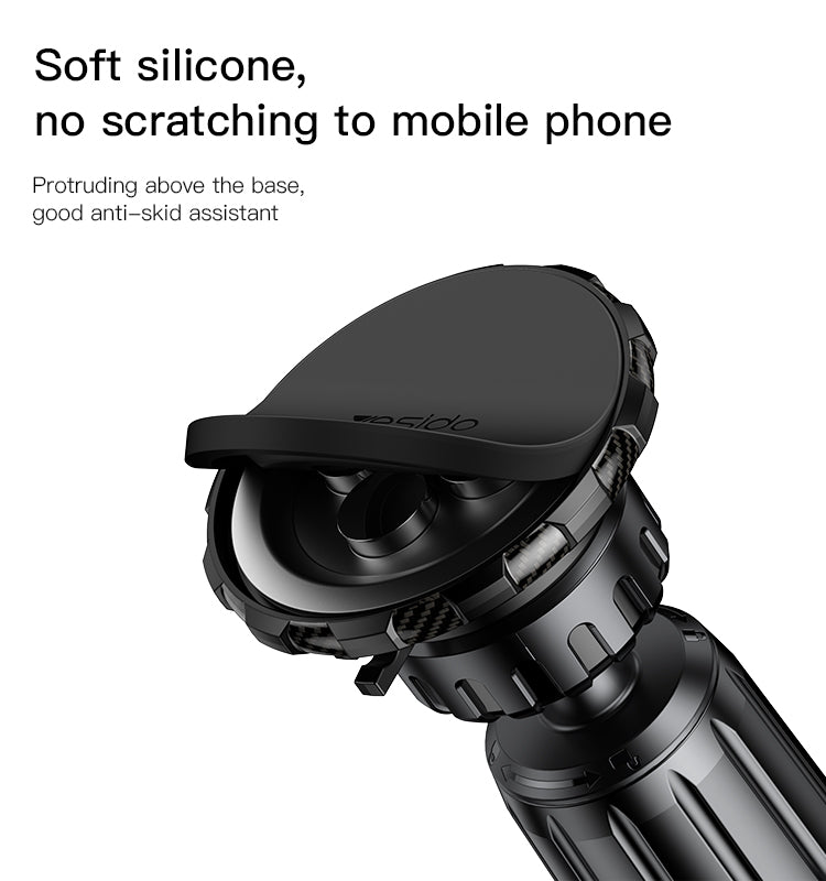 Magnetic car holder C154