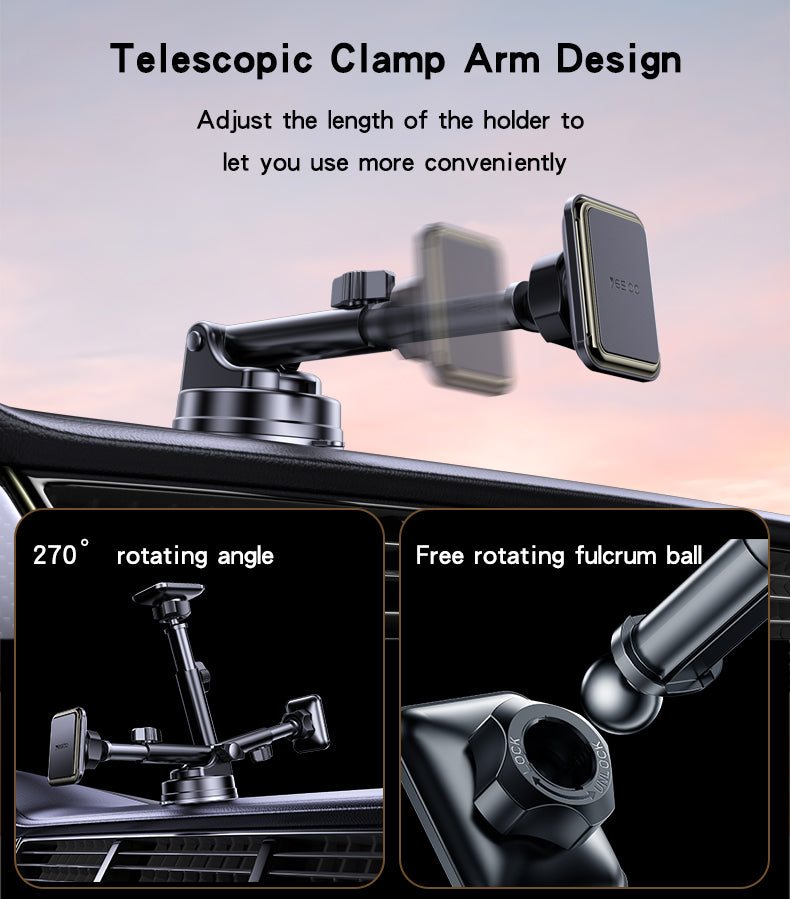 Magnetic Phone Holder C263