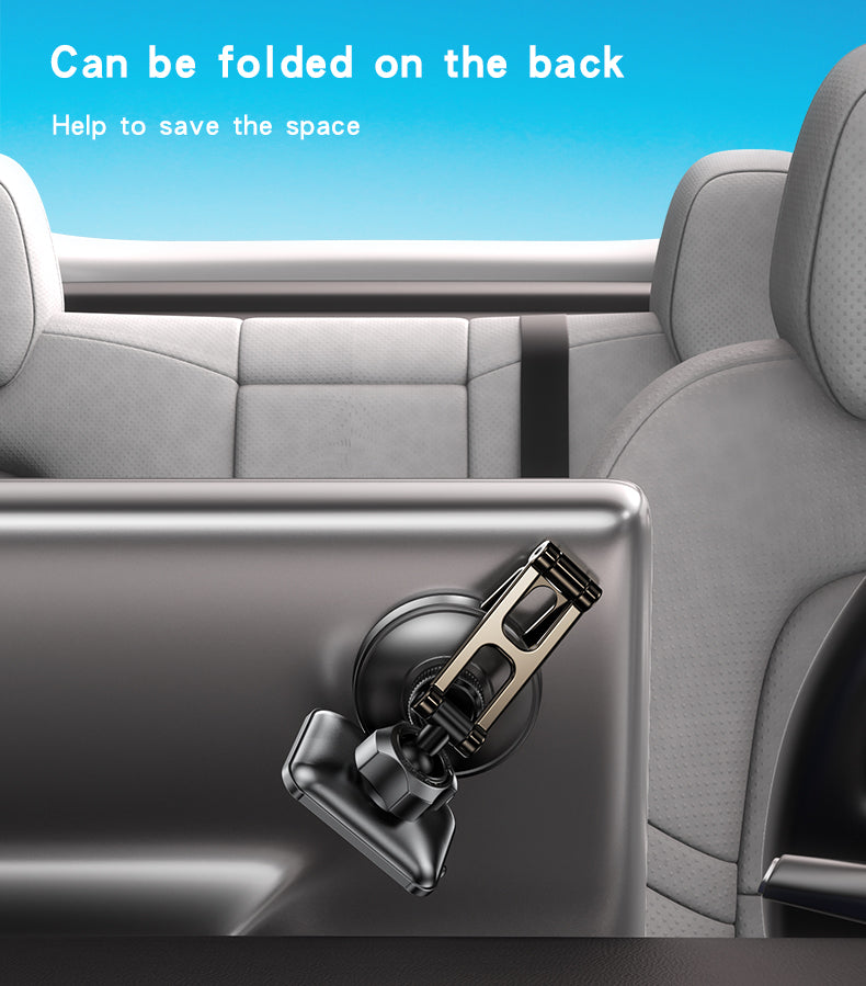 Folding Magnetic Phone Holder C264