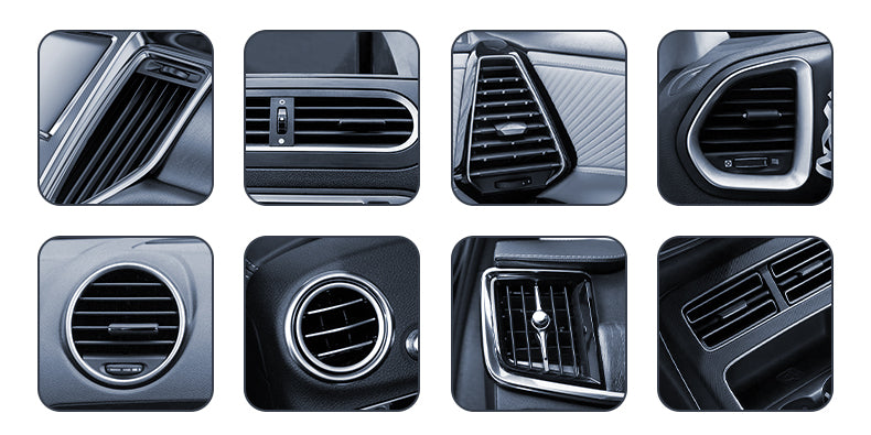 Magnetic Air Vent Phone Holder C244
