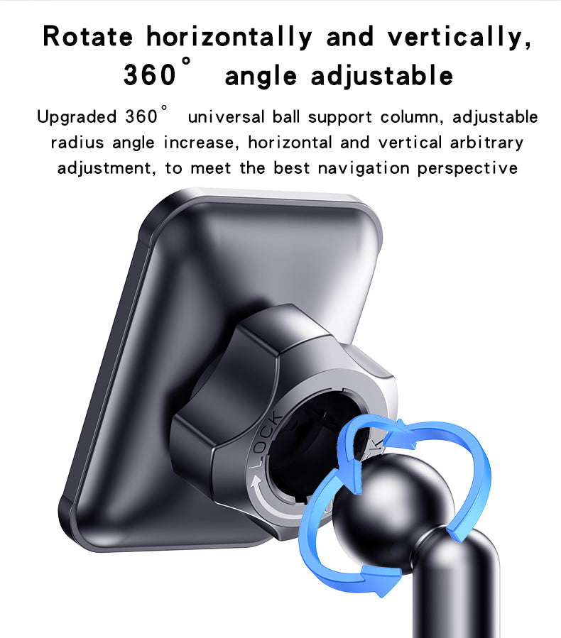 Magnetic Phone Holder C204