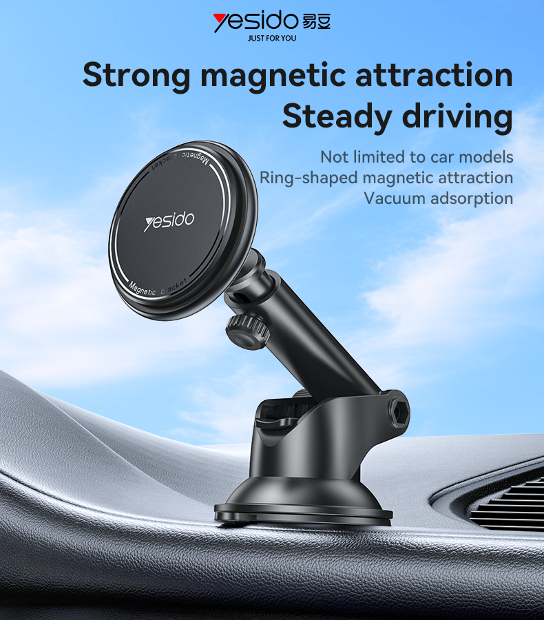 Magsafe design magnetic holder C269