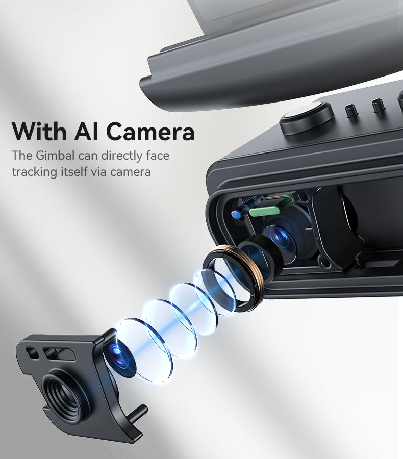 SELFIE STICK YESIDO SF21 BLACK