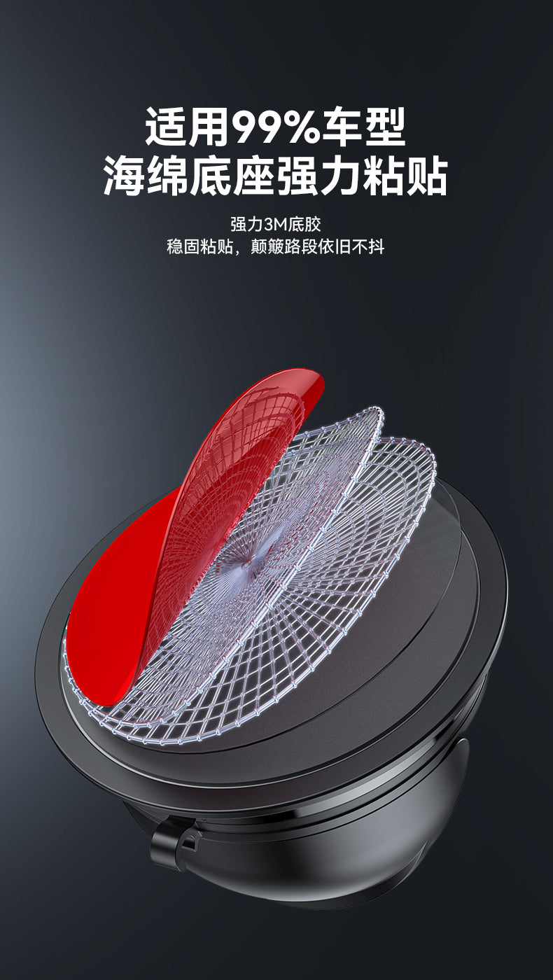 Dashboard car holder C268