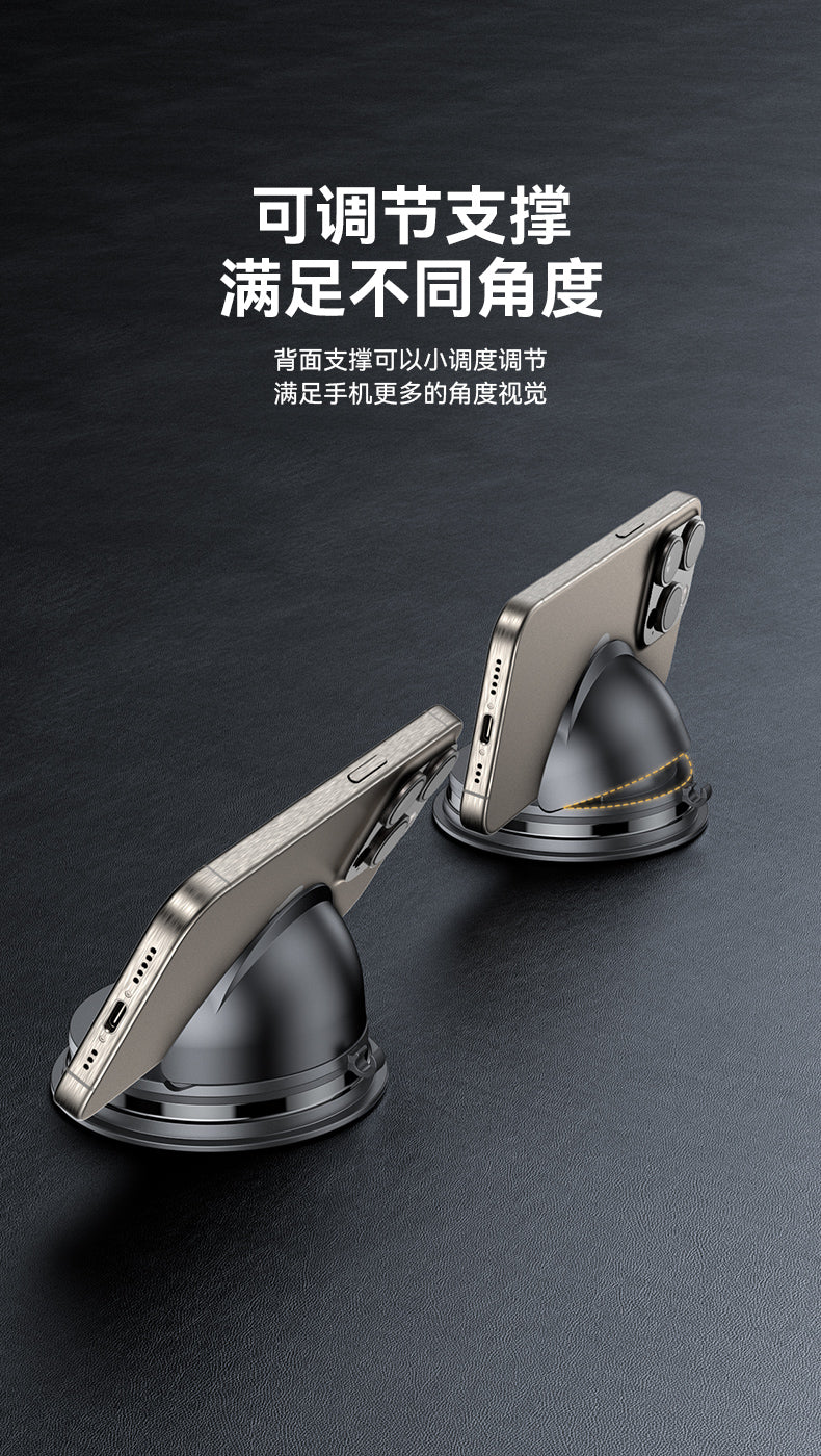 Dashboard car holder C268