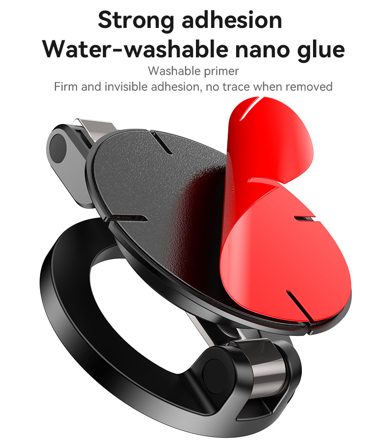 HOLDER YESIDO C218 BLACK