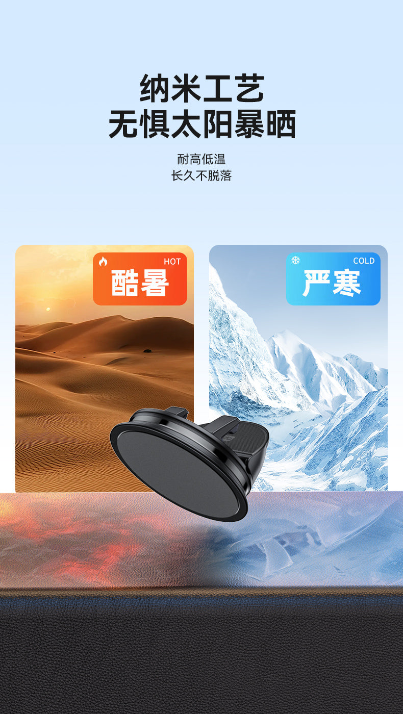 Dashboard car holder C268