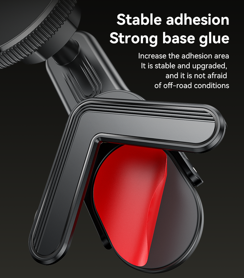 HOLDER YESIDO C213 BLACK