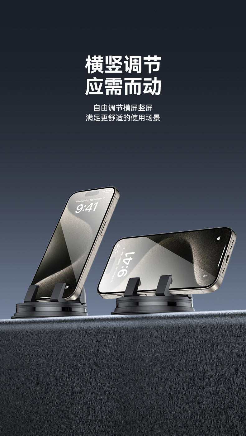 Dashboard car holder C268