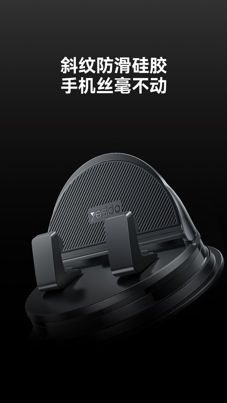 Dashboard car holder C268