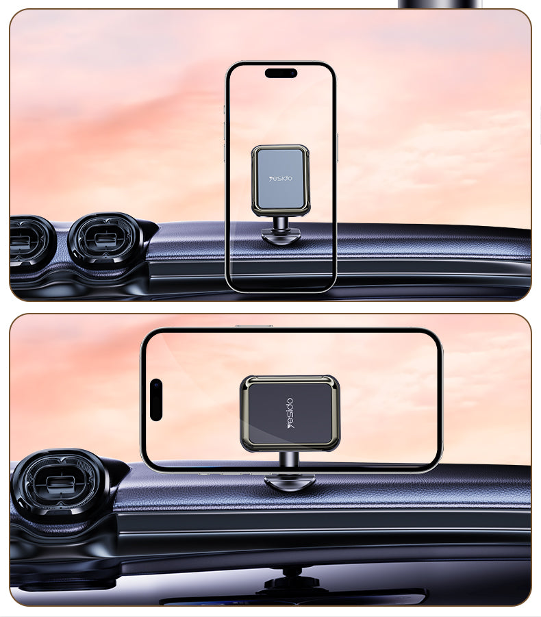 Magnetic Phone Holder C204