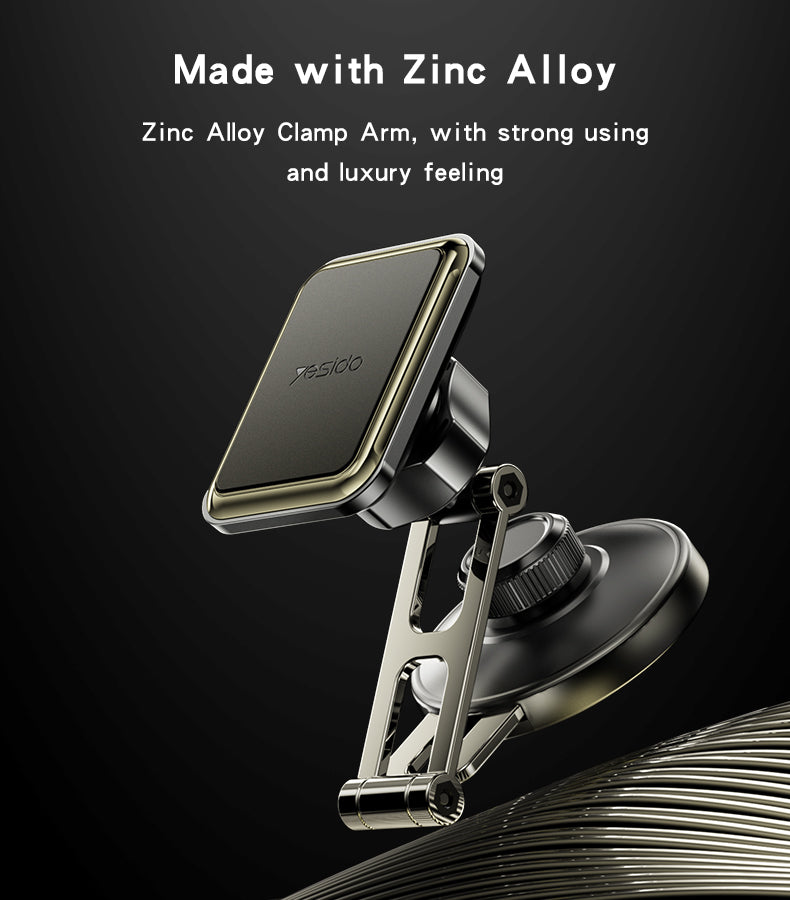 Folding Magnetic Phone Holder C264