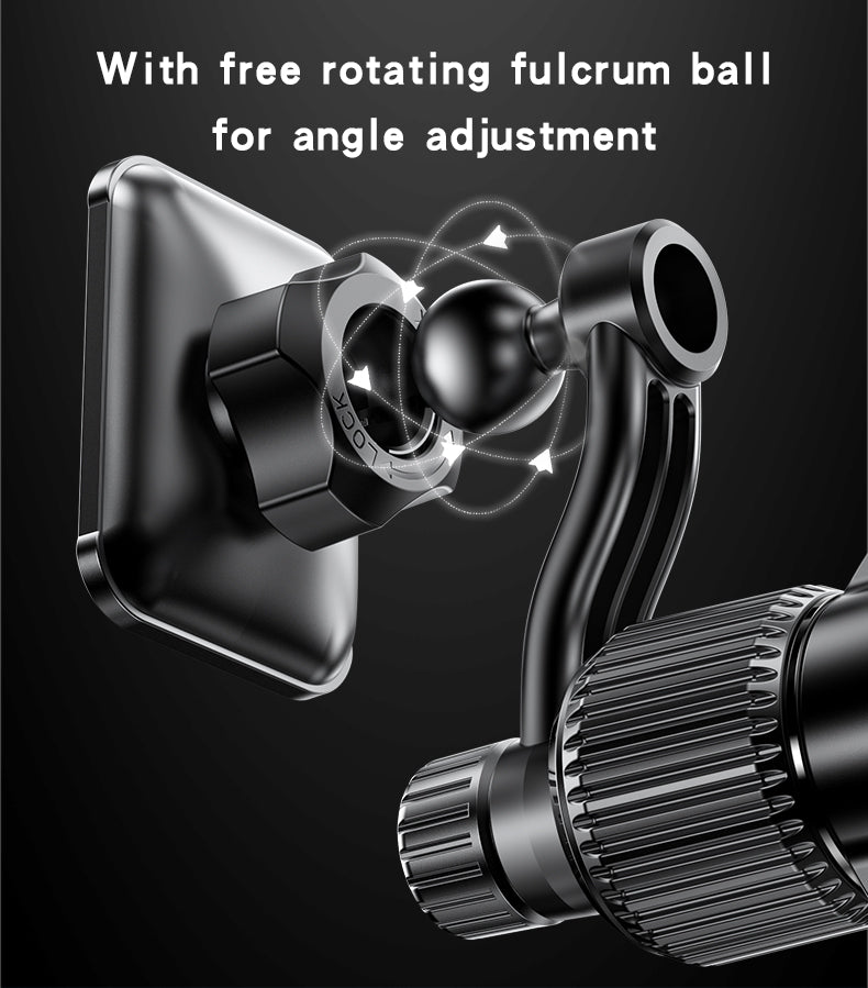 Magnetic Air Vent Phone Holder C244