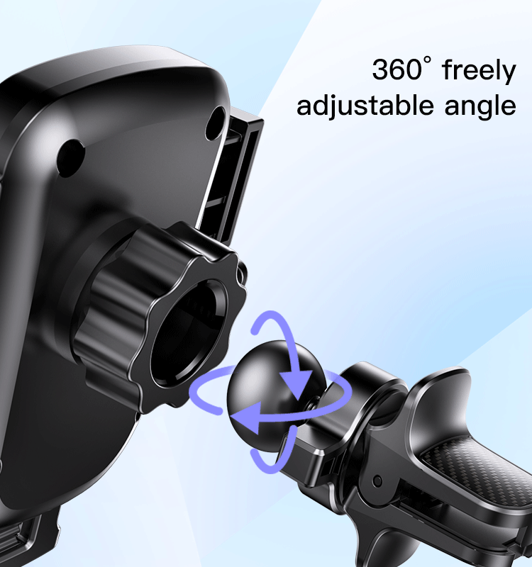 Car holder C162