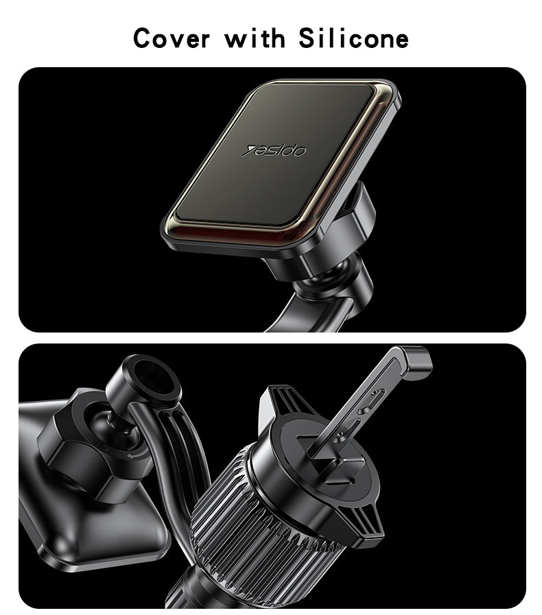 Magnetic Air Vent Phone Holder C244
