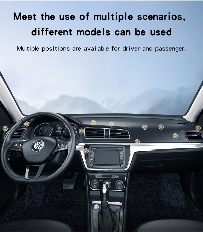 Magnetic Phone Holder C204