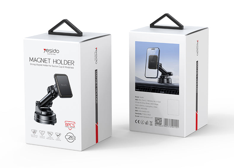 Magnetic Phone Holder C263