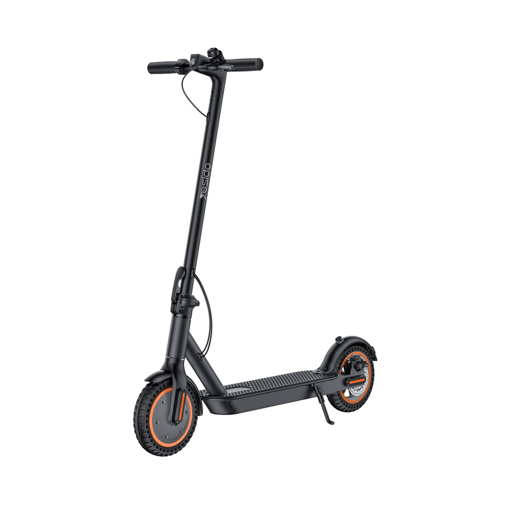 Electric Scooter YESIDO ES03 Black