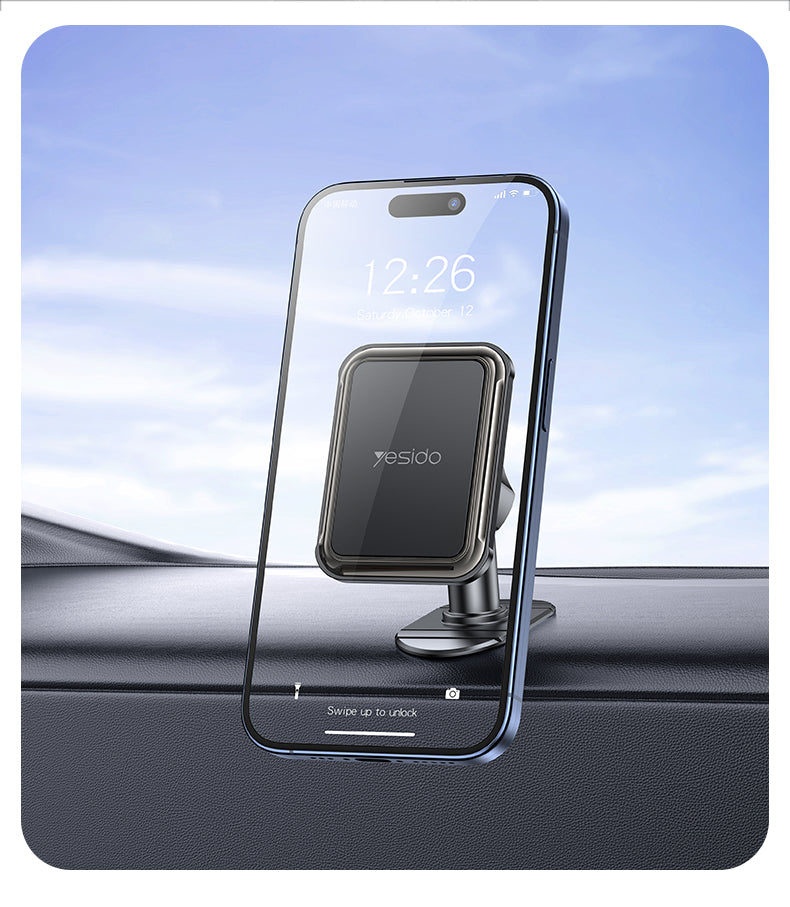 Magnetic Phone Holder C204