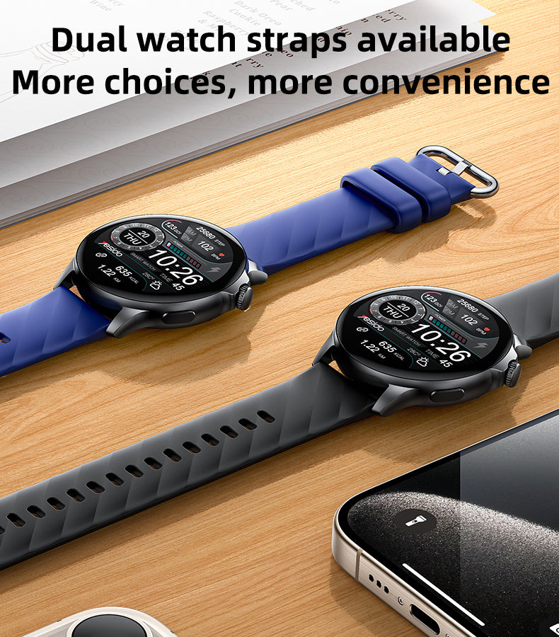 Sports Watch YESIDO IO29 BLACK