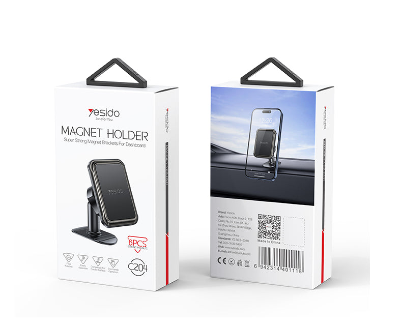 Magnetic Phone Holder C204