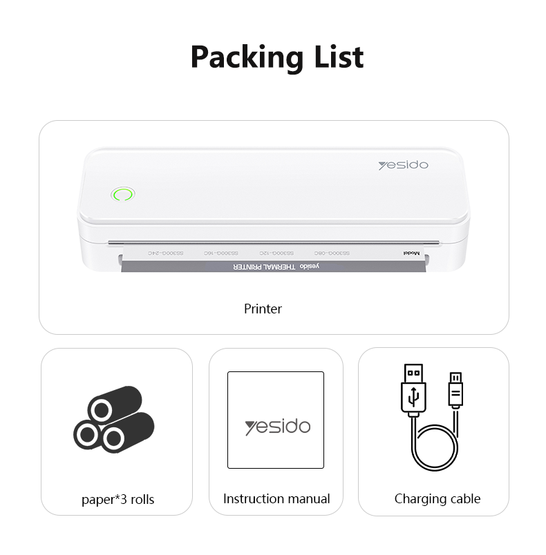 Type-C port Active Stylus Pen ST11