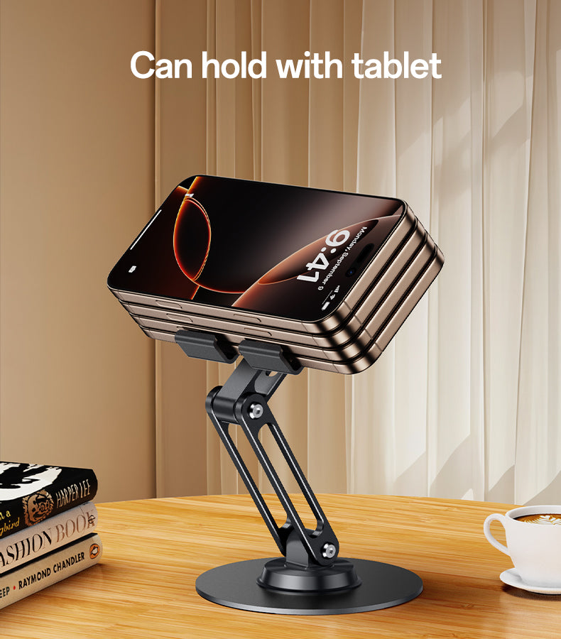 HOLDER YESIDO C300 Black